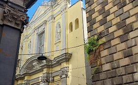 B&B Palazzo Carafa Di Montorio